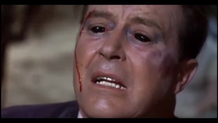 Der Mann mit den Röntgenaugen 1963 Film Deutsch