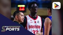 Gilas Youth bigong makapasok sa Quarterfinals ng FIBA U16 Asia Cup
