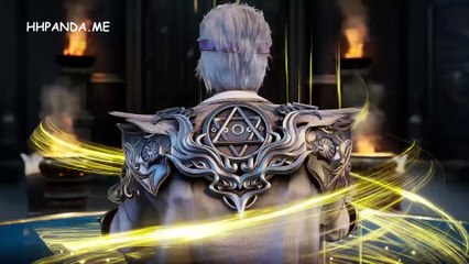 Nghịch Thiên Chí Tôn Tập 442 Vietsub + Thuyết Minh