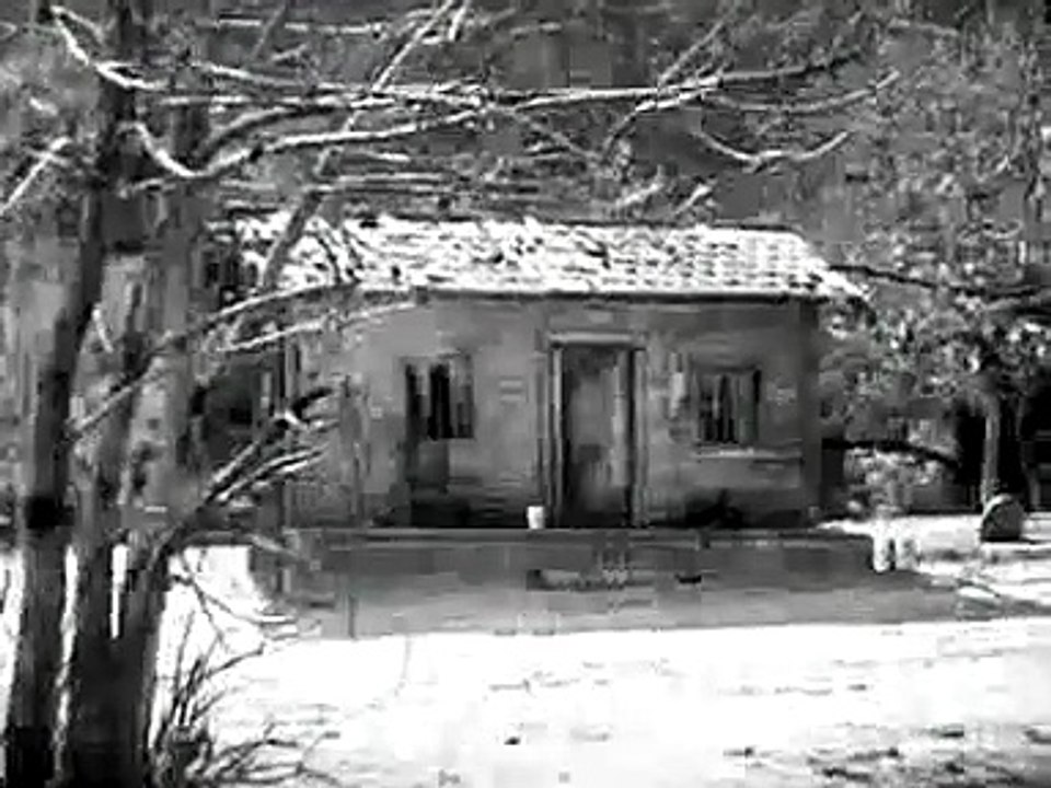 Frontier Justice (1936)