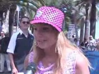 Sharon Stone VS Madonna