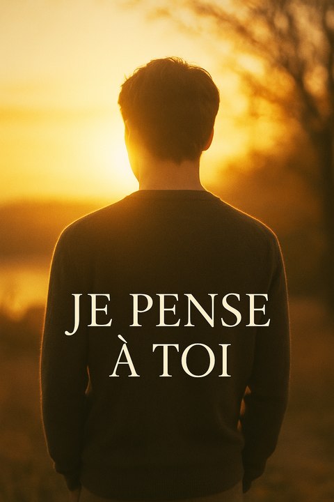 Tu as juste besoin de toi.