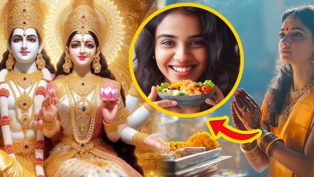 Anant Chaturdashi Vrat Vidhi 2025: अनंत चतुर्दशी व्रत विधि,नियम,उपवास में क्या खाना चाहिए क्या नहीं?