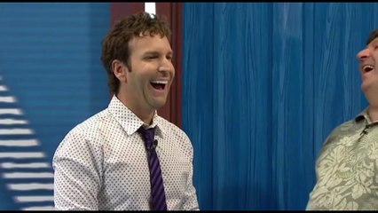 🎬 Dieu Merci – Mario Jean, Mike Ward, Stéphane Roy & Serge Postigo