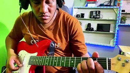 “Easy Gospel Guitar Chords for Beginners”