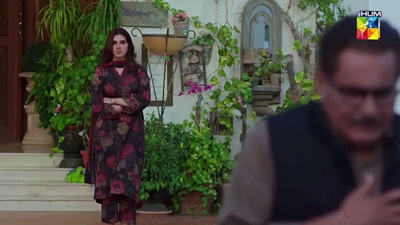 Laadli - Episode 28 -  [ Bilal Qureshi & Vaneeza & Asad Malik & Sukaina khan[