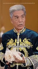 The Treasure That Never Ends Part 2 END Chinese Drama - English Sub