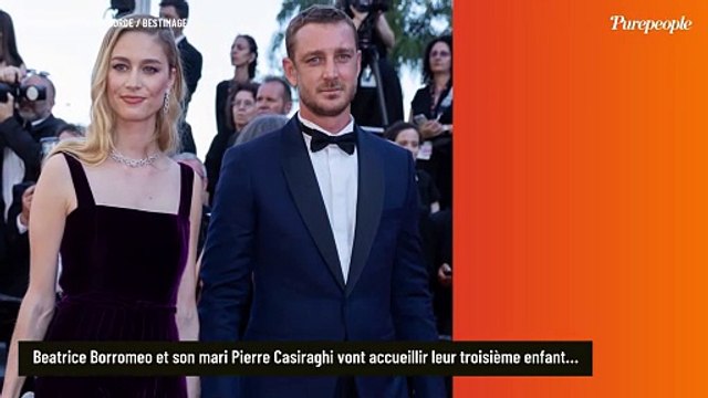 EXCLU Pierre Casiraghi : Pourquoi sa femme, Béatrice Borromeo n'a pas le droit de porter les titres de noblesse de sa famille ? Les explications d'un expert