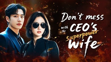 BF Took My Legs and My Fortune...Reborn, I Chose CEO Who Cherished Me Madly! Watch How He BEGS ME!