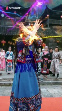 💔Sacred Maiden's Magic Revenge! Her Sister & Spirit Beast KILLED Her. Her Revenge Is EPIC.