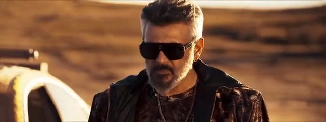 Good Bad Ugly 2025 Tamil Full Movie P-2