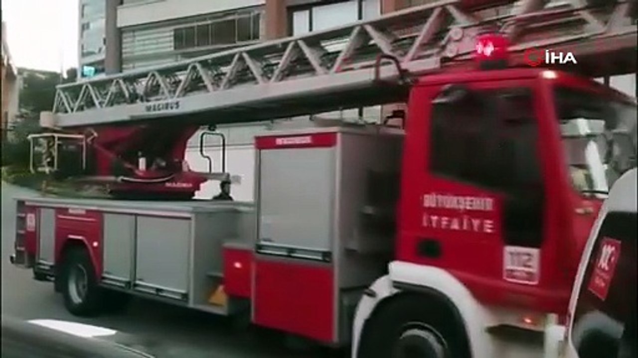 Boşanma aşamasındaki cani, eşini çocuklarının gözünün önünde katletti!