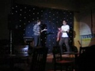 sahnebahane tiyatro ekibi DEĞİŞTİR turu (1.5.2008)