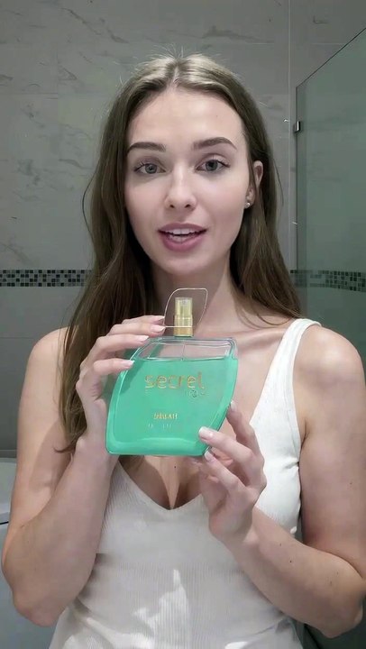 They Can’t Describe It. They Just Know They Love It.