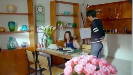 Cinderella showed up in red dress _ 8cm heels—Even the CEO was stunned by her beauty! - Full Drama Movies