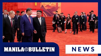 China's Xi and North Korea's Kim pledge deeper ties during meeting in Beijing