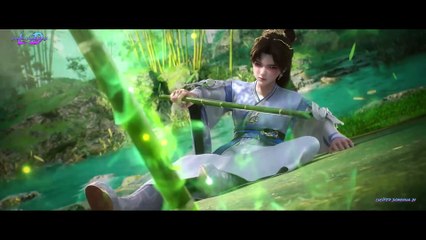 Tomb of Fallen Gods S3 ep 6