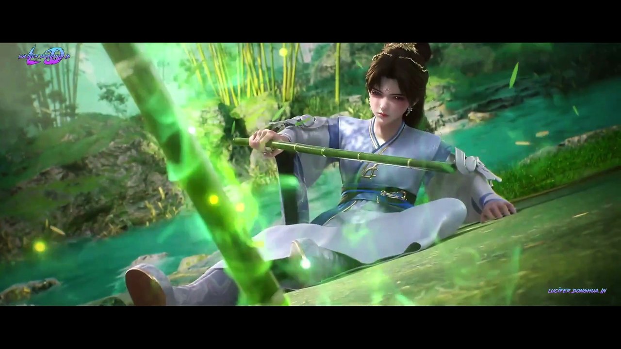 Tomb of Fallen Gods S3 ep 6