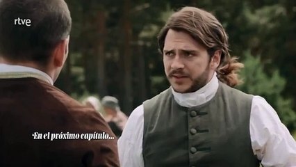 ‘Valle Salvaje’ CapíTulo 248 5 De Septiembre: ¡Victoria Intenta Asesinar A Mercedes