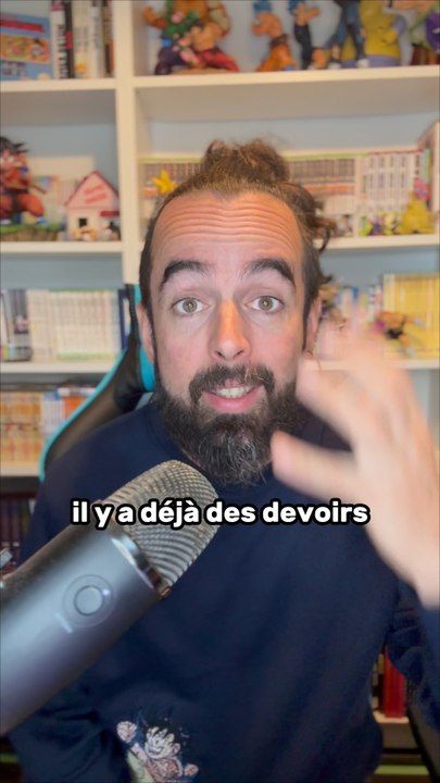 Pour ou contre du coup ?