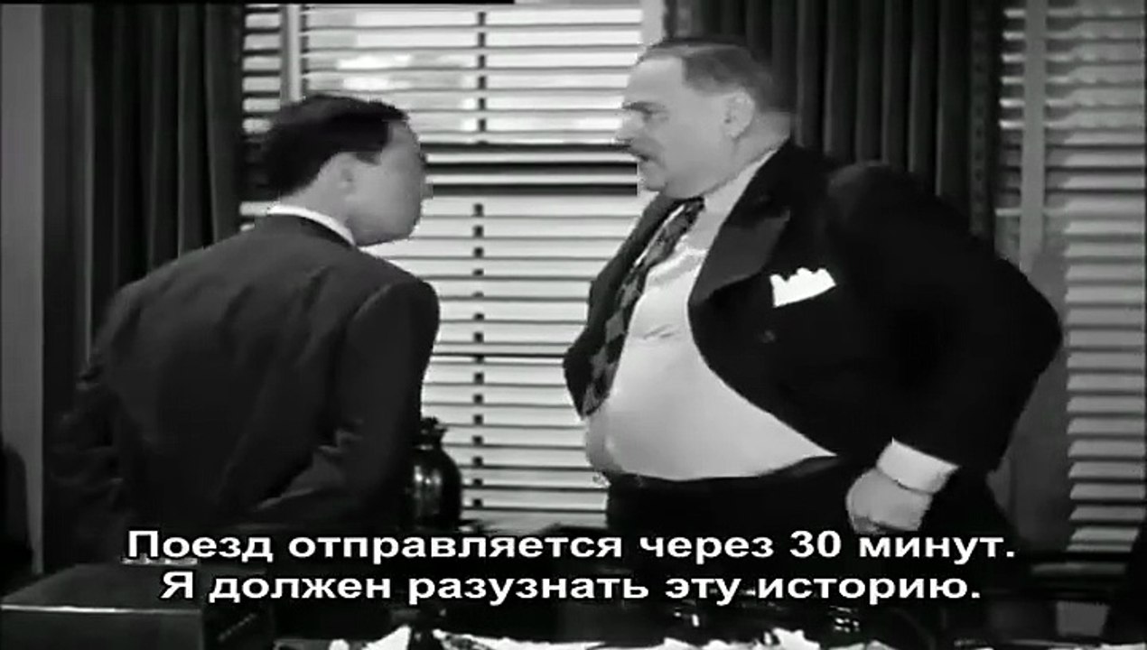 🎬 Buster Keaton – Pardon My Berth Marks (1940) | Classic Comedy Short 🎭