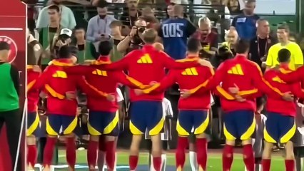 Spain vs Bulgaria 3-0 España vs Bulgaria | Highlights | FIFA World Cup Qualification 2026