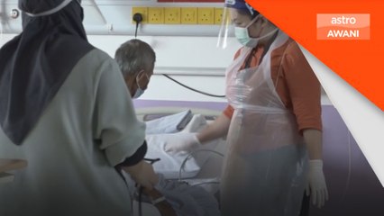 KKM hanya ada 5 pakar perubatan keluarga