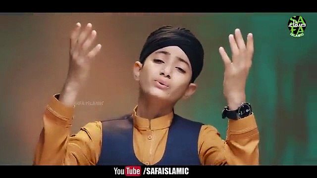 new naat -sukoon paya GULAM MUSTAFA QADRI