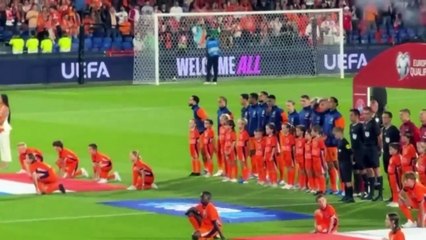 Netherlands vs Poland 1-1 Highlights & Goals ｜ FIFA World Cup Qualification 2025