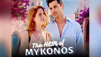 [Full] The Heir Of My Konos - HerSceneDaily