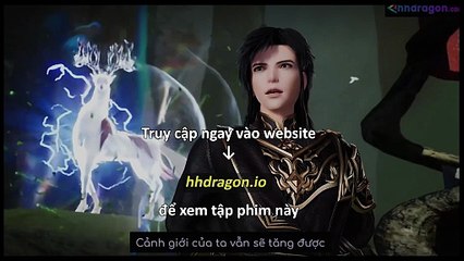 Linh Kiếm Tôn Tập 628 Vietsub + Thuyết Minh