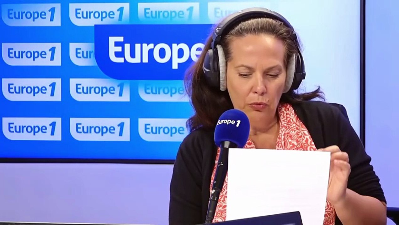 DOCUMENT EUROPE 1 - «La République, ce n'est pas lui, c'est vous» : Bruno Retailleau s'adresse aux préfets après les menaces de Mélenchon