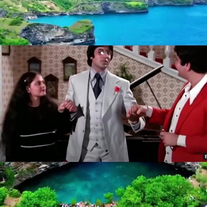 Aati Rahengi Bahare Jati Rahengi Bahare Amitanj Rakhi Randhir  Part B