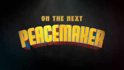 Peacemaker Season 2 Episode 4 Promo
