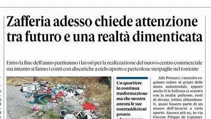 Rassegna stampa 05-09-2025 edizione Messina