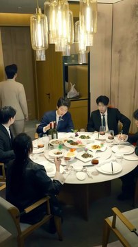 FULL Mr. Fu, please let your ex-husband go back. My current husband loves me very much