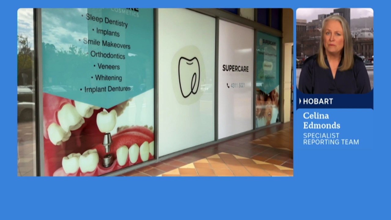 Liquidator reveals financial mismanagement of dental business that’s left patients with unfinished work