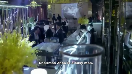Girl adjusted her dress by the window, not knowing the CEO inside was already falling for her! - Full Drama Movies