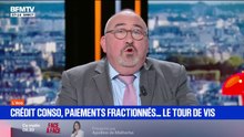 ÉDITO - Le gouvernement va durcir les conditions d'accès aux crédits à la consommation
