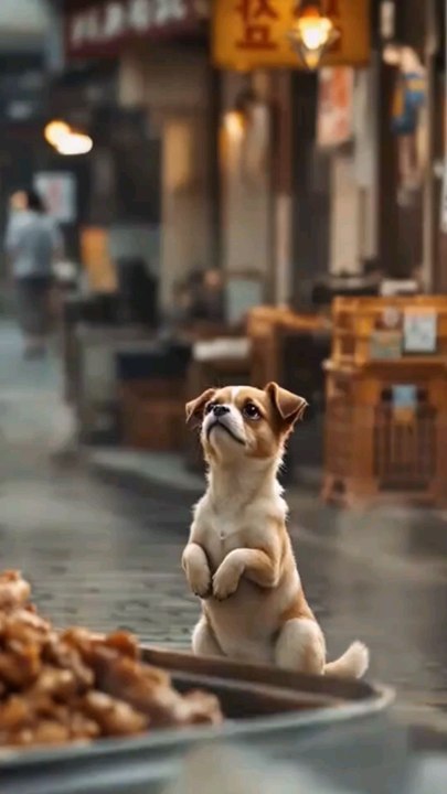 Poor Puppy Part-2