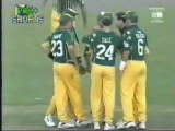 1999, Carlton & United Series | Australia vs England, 14th Match at Sydney
