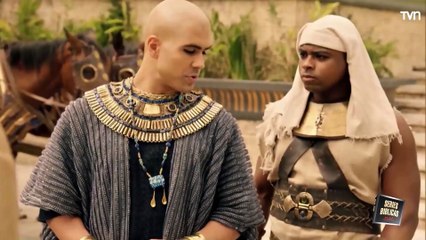 GÉNESIS CAPITULO 214 EPISODIO EN ESPAÑOL