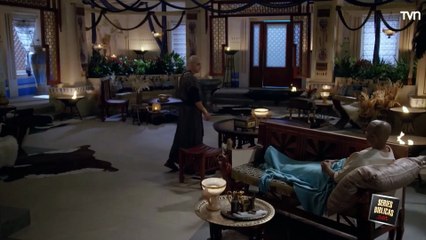 GÉNESIS CAPITULO 220 EPISODIO EN ESPAÑOL