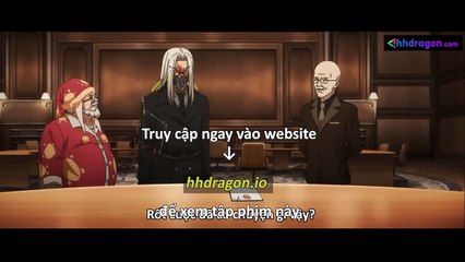 Long Tộc Phần 2 Dragon Raja Tập 12 Vietsub