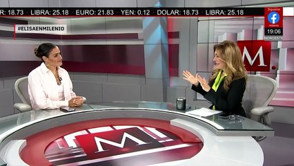 "En Cuauhtémoc no hay descanso": Alejandra Rojo de la Vega