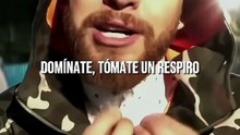 Construye tu camino, incluso si estás solo.