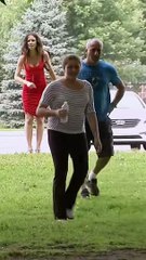 T-Rex Prank ｜ Just For FUN