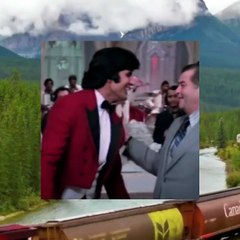 John Johny Janardan-G