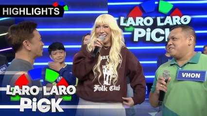 Vice Ganda, ipinaliwanag ang trabaho ng mga SUBERO | It's Showtime | Laro Laro Pick