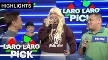 Vice Ganda, ipinaliwanag ang trabaho ng mga SUBERO | It's Showtime | Laro Laro Pick